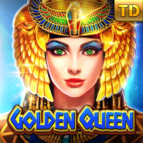 Golden Queen স্লট গেমের আইকন